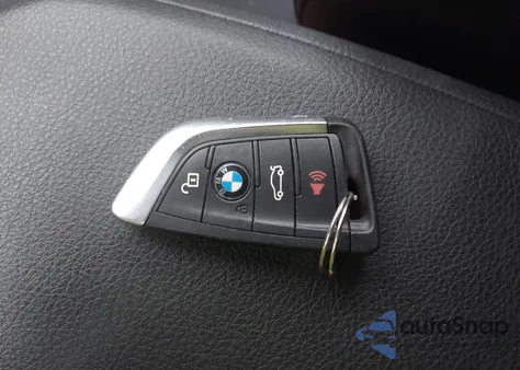 2020 BMW X1 Sdrive28I из США, поврежденный, VIN WBXJG7C07L3L85650